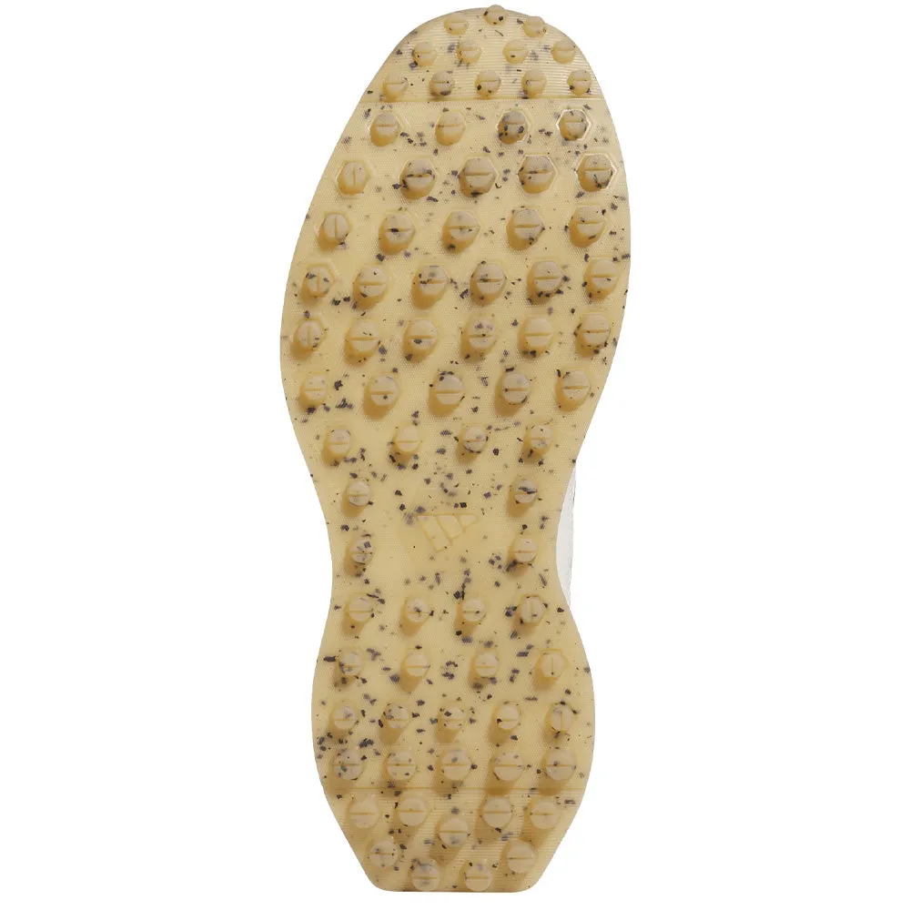 Adidas S2G Leather 24 Spikeless Waterproof Shoes - Ftwr White/Carbon/Chalk White Break Boundaries