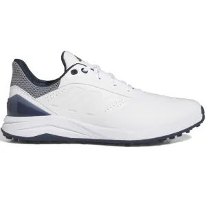Adidas Solarmotion 24 Spikeless Waterproof Shoes - Ftwr White/Ftwr White/Collegiate Navy No Limits, Just Style