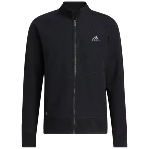 Holiday Sale Adidas Statement Full Zip Jacket - Black