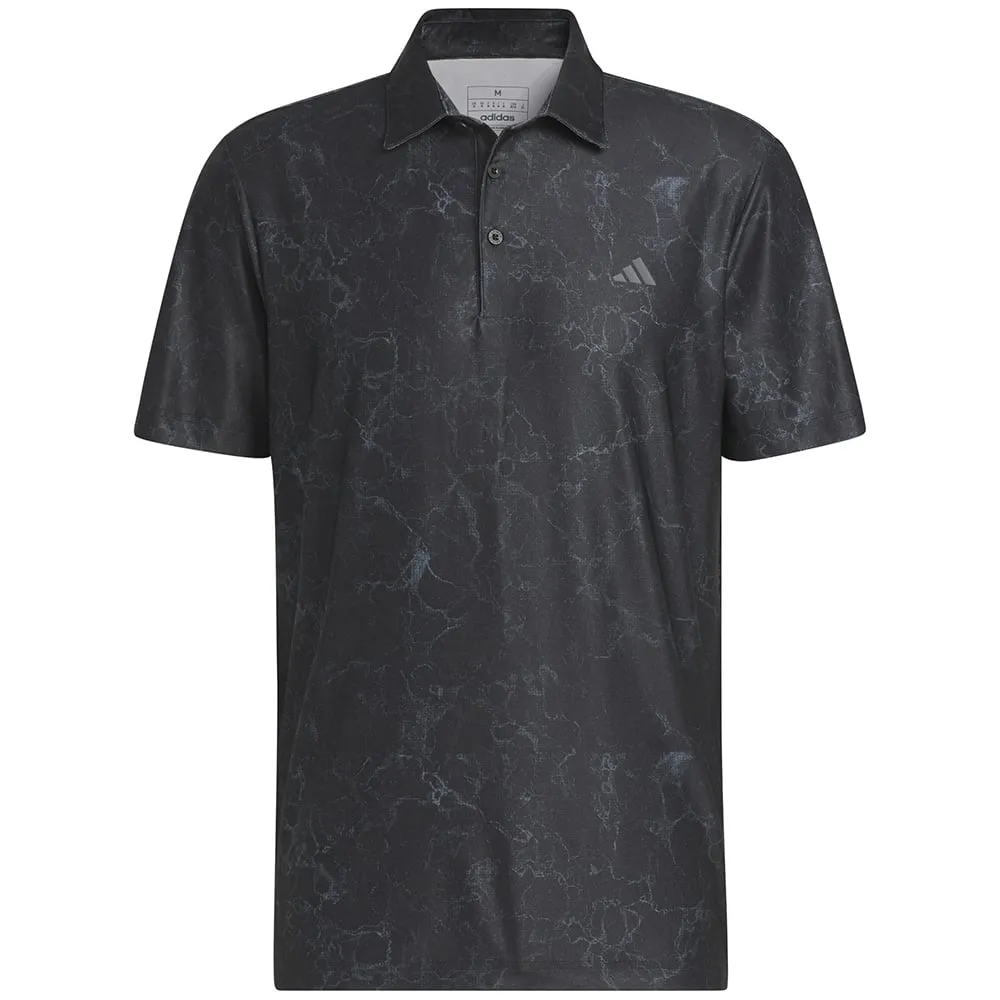 Black Friday Exclusive Dress from the Feet Up Adidas Sun Energy Polo Shirt - Black