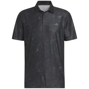 Black Friday Exclusive Dress from the Feet Up Adidas Sun Energy Polo Shirt - Black