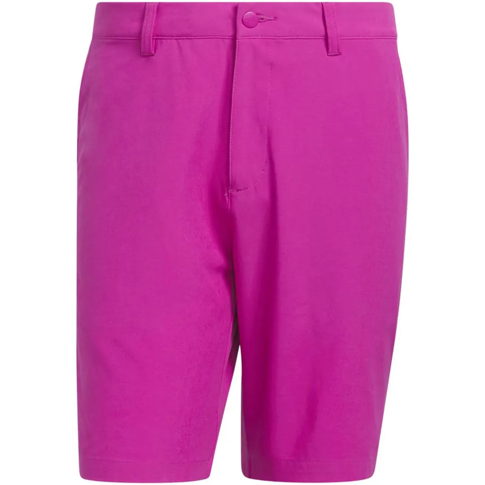 Winter Sale Own the Streets Adidas Ultimate 365 8.5 Inch Shorts - Lucid Fuchsia
