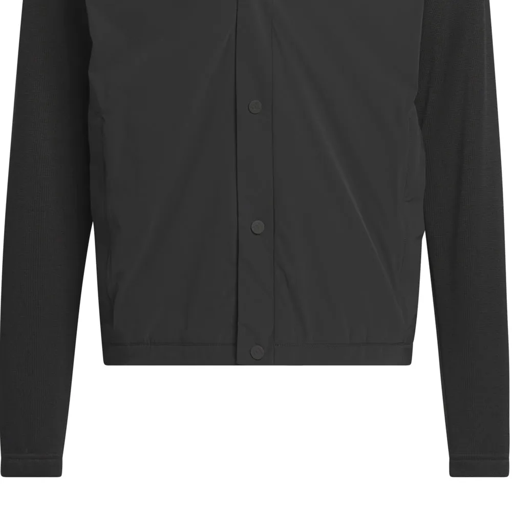 Winter Sale Adidas Ultimate 365 Tour Cardigan - Black