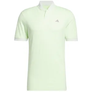 Budget Friendly Designed to Dominate Adidas Ultimate 365 Tour Heat.Rdy Polo Shirt - Crystal Jade