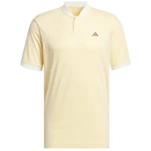 Built to Move You Limited Time Offer Adidas Ultimate 365 Tour Heat.Rdy Polo Shirt - Semi Spark