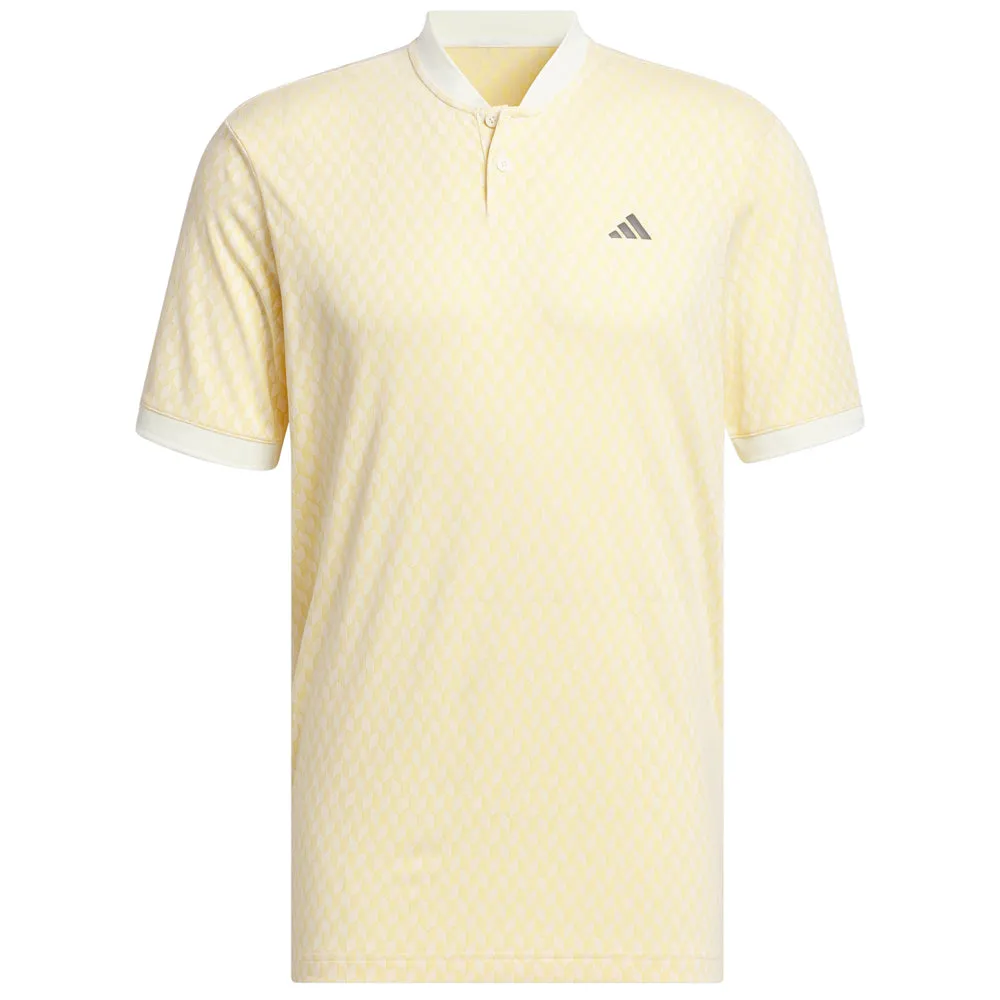 Built to Move You Limited Time Offer Adidas Ultimate 365 Tour Heat.Rdy Polo Shirt - Semi Spark