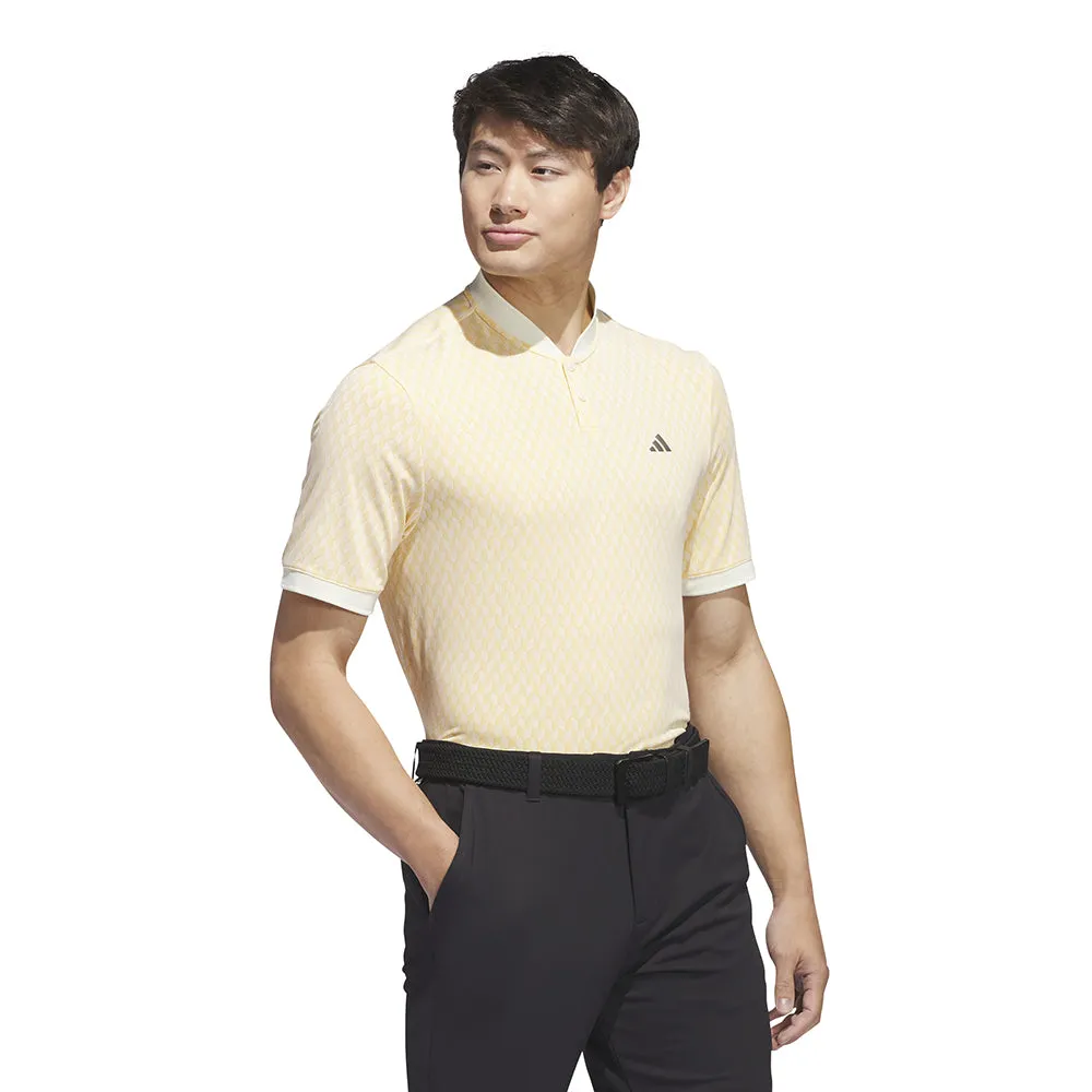 Adidas Ultimate 365 Tour Heat.Rdy Polo Shirt - Semi Spark Rise Every Time