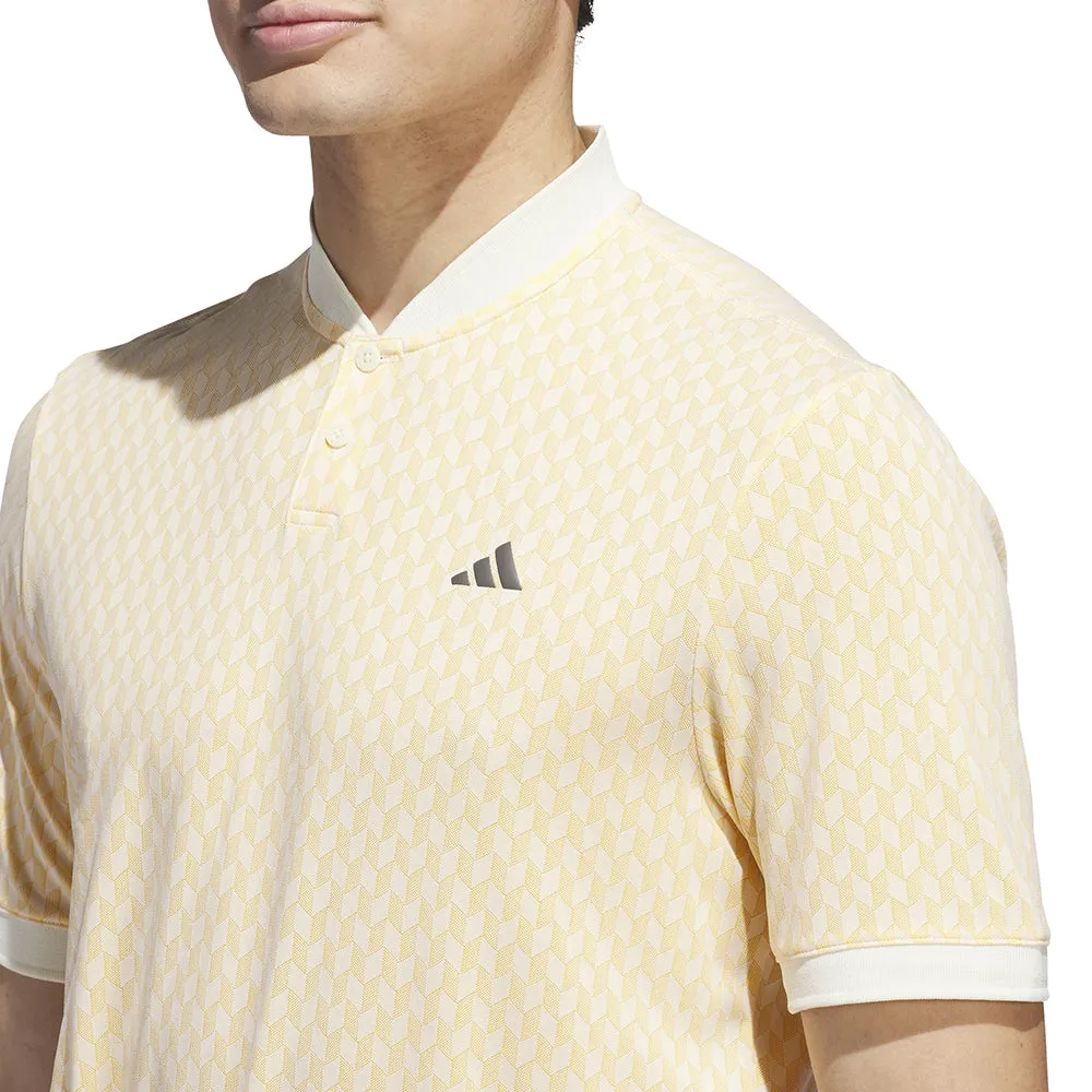 New Year's Eve Sale Adidas Ultimate 365 Tour Heat.Rdy Polo Shirt - Semi Spark