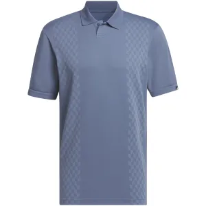 Redefine Classic Flash Sale Adidas Ultimate 365 Tour Primeknit Polo Shirt - Preloved Ink