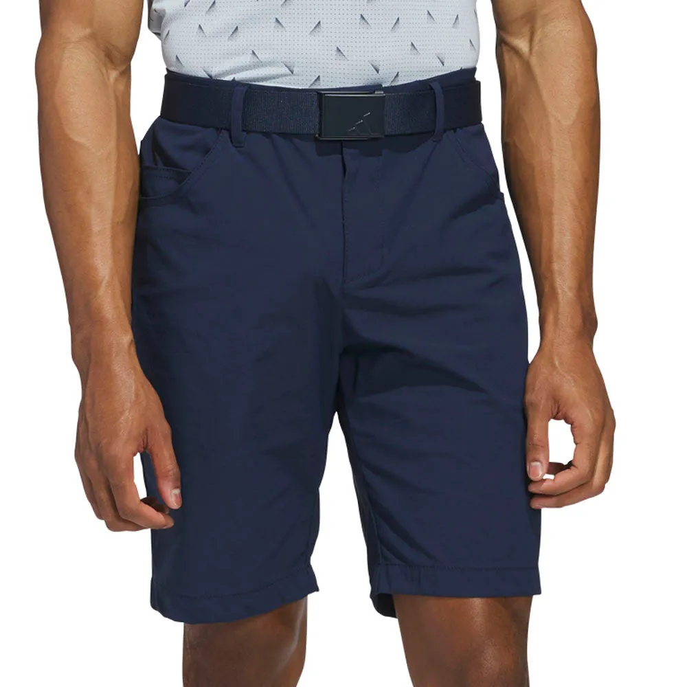 Flash Sale Adidas Ultimate 5-Pocket Shorts - Collegiate Navy