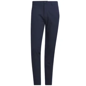 Adidas Ultimate365 5-Pocket Trouser - Collegiate Navy Keep Going Strong Special Offer