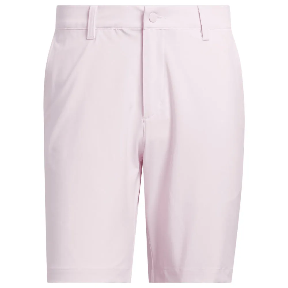 Thanksgiving Day Sale Adidas Ultimate365 8.5" Shorts - Clear Pink