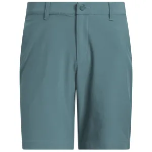 Adidas Ultimate365 8.5" Shorts - Preloved Teal Black Friday Exclusive