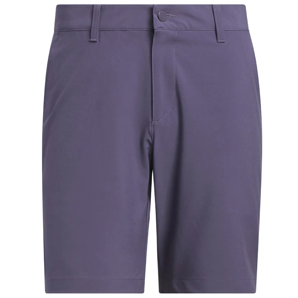 Unleash Your Power Easter Sale Adidas Ultimate365 8.5" Shorts - Preloved Violet