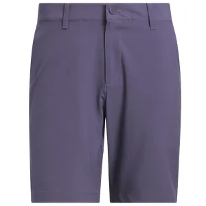 Unleash Your Power Easter Sale Adidas Ultimate365 8.5" Shorts - Preloved Violet