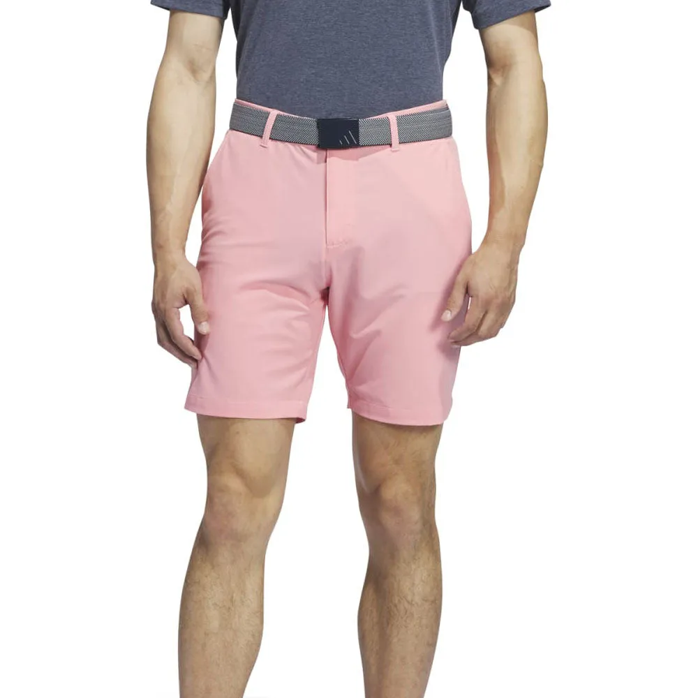 Independence Day Sale Adidas Ultimate365 8.5" Shorts - Semi Pink Spark