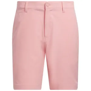 Biggest Sale of the Year Never Just Walk Adidas Ultimate365 8.5" Shorts - Semi Pink Spark