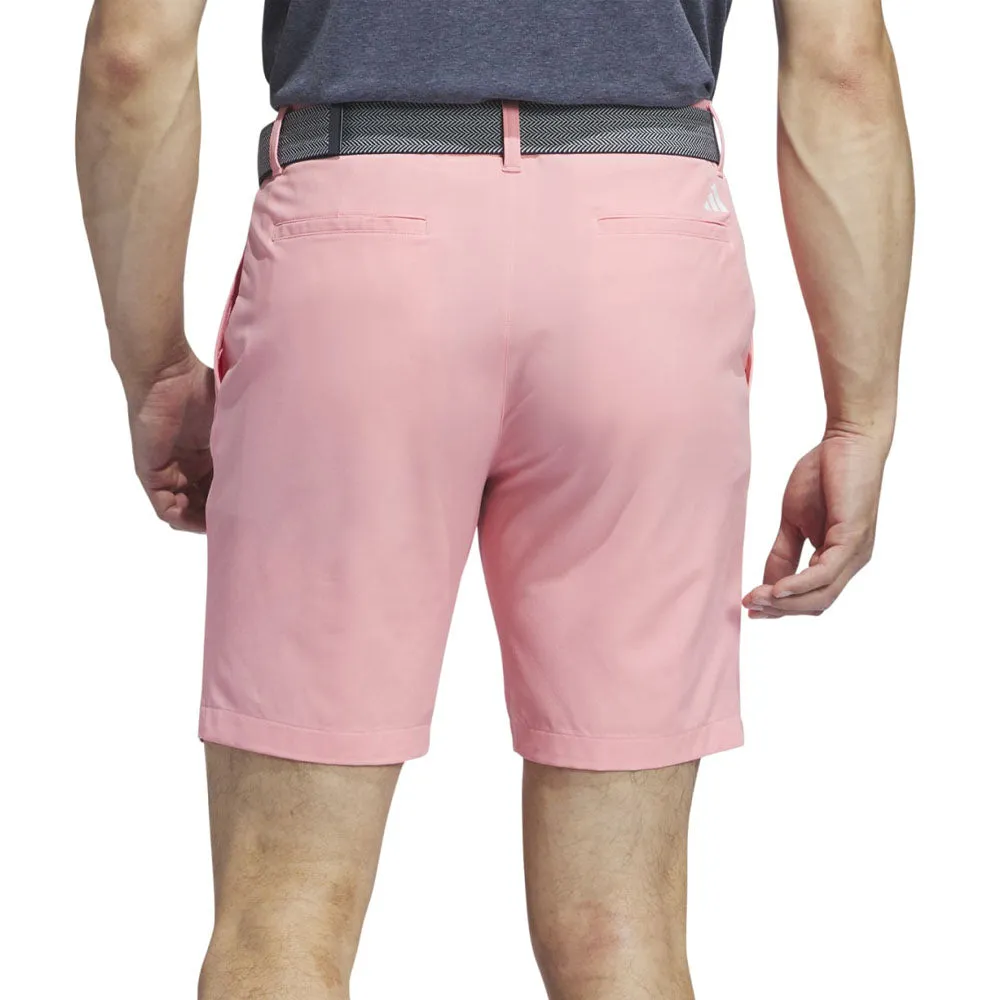 Winter Sale Adidas Ultimate365 8.5" Shorts - Semi Pink Spark