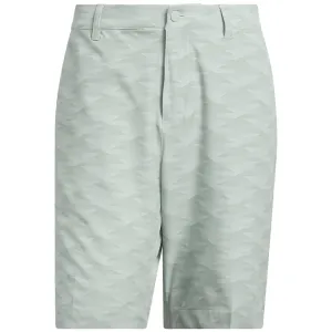Unleash Your Power Adidas Ultimate365 8.5" Shorts - Wonder Silver