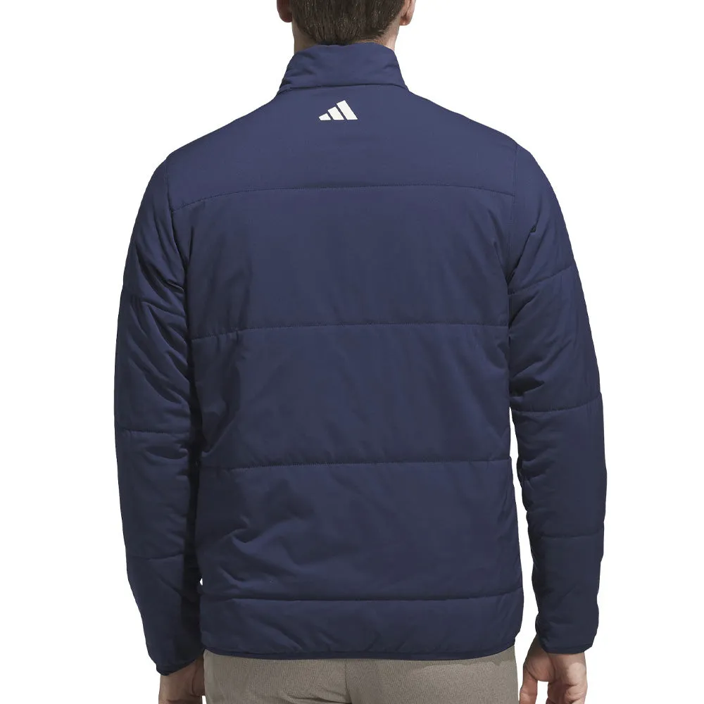Adidas Ultimate365 Arctic 1/4 Zip Jacket - Collegiate Navy Flash Sale