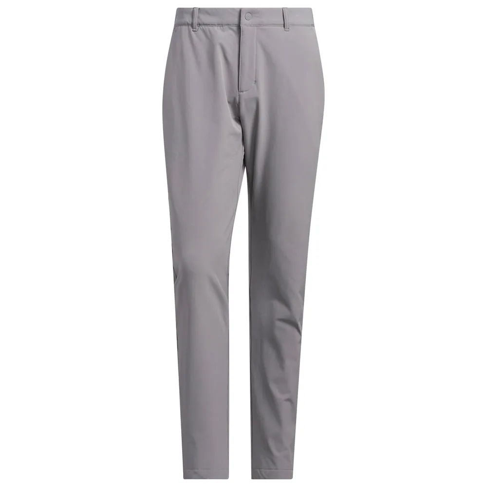 Adidas Ultimate365 Arctic Trousers - Grey Three Chase What Moves You