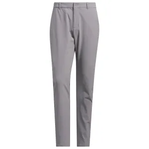 Adidas Ultimate365 Arctic Trousers - Grey Three Chase What Moves You