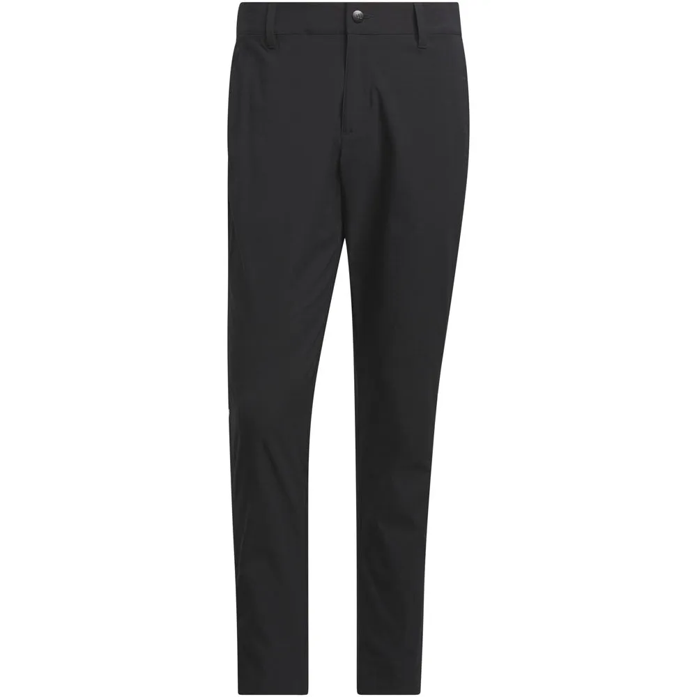Deal Of The Century Adidas Ultimate365 Chino Trousers - Black