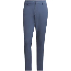 Adidas Ultimate365 Chino Trousers - Preloved Ink Step Into Strength Confidence Starts Here