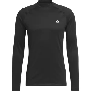 Special Offer Black Friday Sale Adidas Ultimate365 Cold.Rdy Base Layer Shirt - Black
