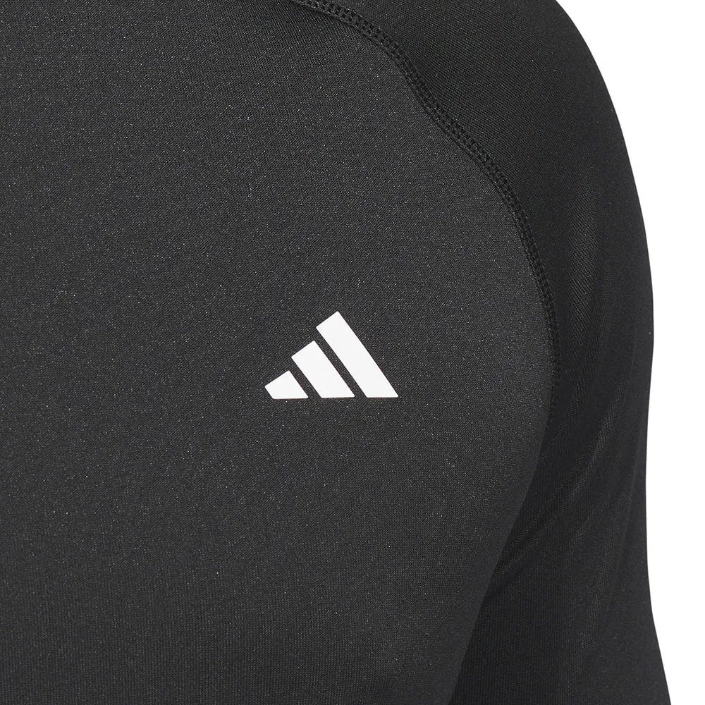 Adidas Ultimate365 Cold.Rdy Base Layer Shirt - Black Affordable Style Meets Power