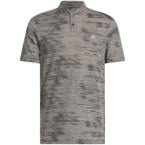 Easter Sale Budget Friendly Adidas Ultimate365 Sport Collar Polo Shirt - Black