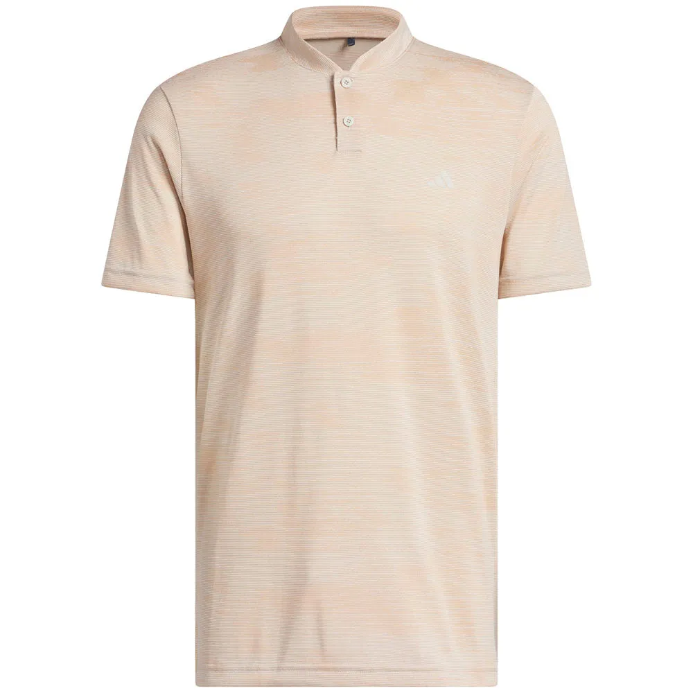 Adidas Ultimate365 Sport Collar Polo Shirt - Wonder Alumina Designed to Dominate