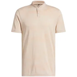 Adidas Ultimate365 Sport Collar Polo Shirt - Wonder Alumina Designed to Dominate