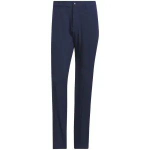 Christmas Eve Sale Adidas Ultimate365 Tapered Trousers - Collegiate Navy