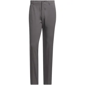 Power Every Step Black Friday Offer Adidas Ultimate365 Tapered Trousers - Grey Five