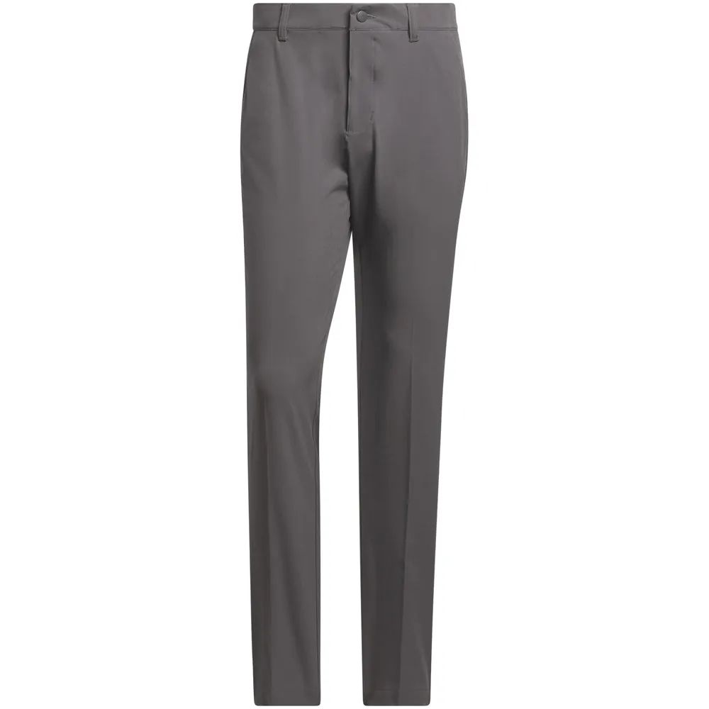 Power Every Step Black Friday Offer Adidas Ultimate365 Tapered Trousers - Grey Five