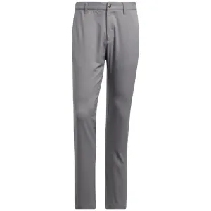 Adidas Ultimate365 Tapered Trousers - Grey Three Big Savings Power Every Step