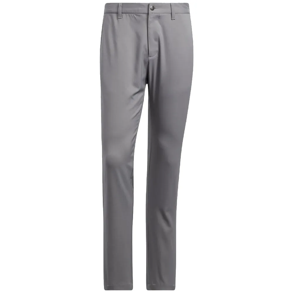 Adidas Ultimate365 Tapered Trousers - Grey Three Big Savings Power Every Step