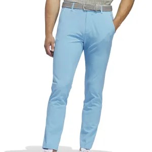 Own the Streets Performance Unleashed Adidas Ultimate365 Tapered Trousers - Semi Blue Burst
