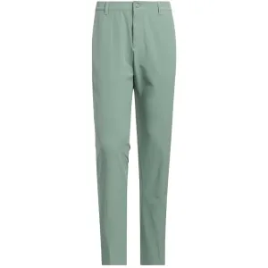 Adidas Ultimate365 Tapered Trousers - Silver Green Unapologetically You Black Friday Sale