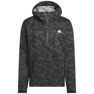 Valentine's Day Sale Designed to Dominate Adidas Ultimate365 Tour Climaproof  Parka Waterproof Jacket - Black