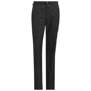 Adidas Ultimate365 Tour Climaproof  Trousers - Black Step Out Boldly Bring the Heat