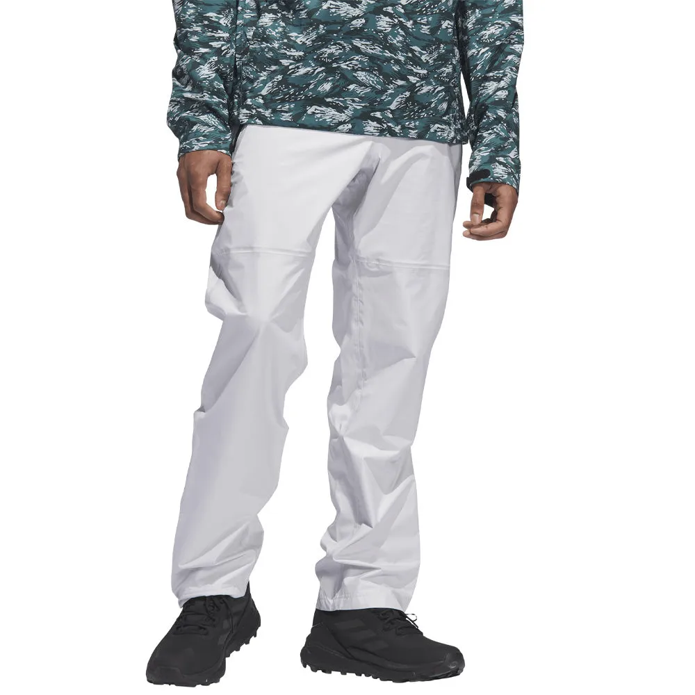 Adidas Ultimate365 Tour Climaproof  Trousers - Grey One Thanksgiving Day Sale Independence Day Sale