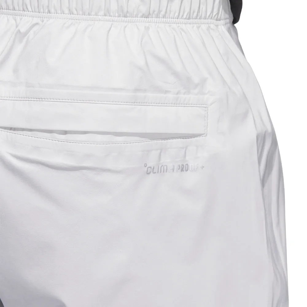 Adidas Ultimate365 Tour Climaproof  Trousers - Grey One Back To School Sale New Year's Eve Sale