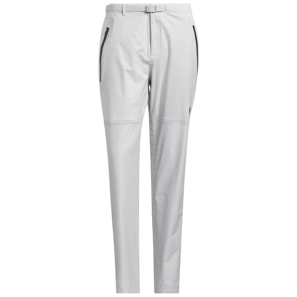 Break Boundaries Adidas Ultimate365 Tour Climaproof  Trousers - Grey One