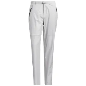 Break Boundaries Adidas Ultimate365 Tour Climaproof  Trousers - Grey One