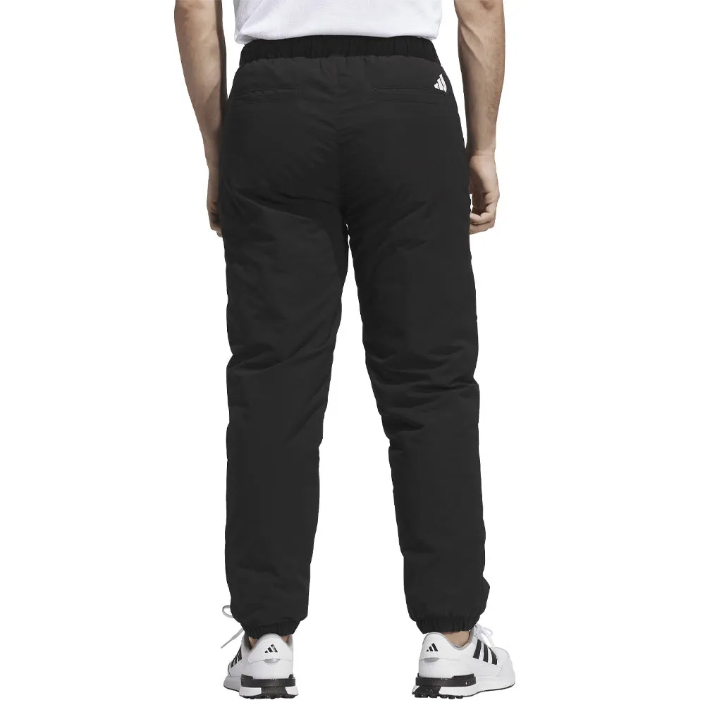 Style Meets Power Adidas Ultimate365 Tour Frostguard Trousers - Black