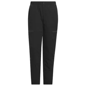 Stride with Confidence Back To School Sale Adidas Ultimate365 Tour Frostguard Trousers - Black