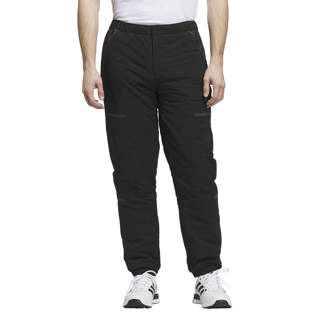 Adidas Ultimate365 Tour Frostguard Trousers - Black Father's Day Sale Steal