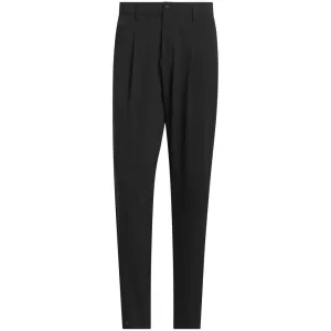 Adidas Ultimate365 Tour Trousers - Black Walk Loud Spring Sale